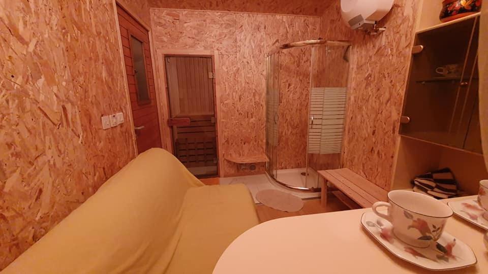 فندق لارنكافي  Moon-Light Studio المظهر الخارجي الصورة