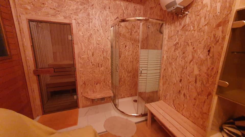 فندق لارنكافي  Moon-Light Studio المظهر الخارجي الصورة