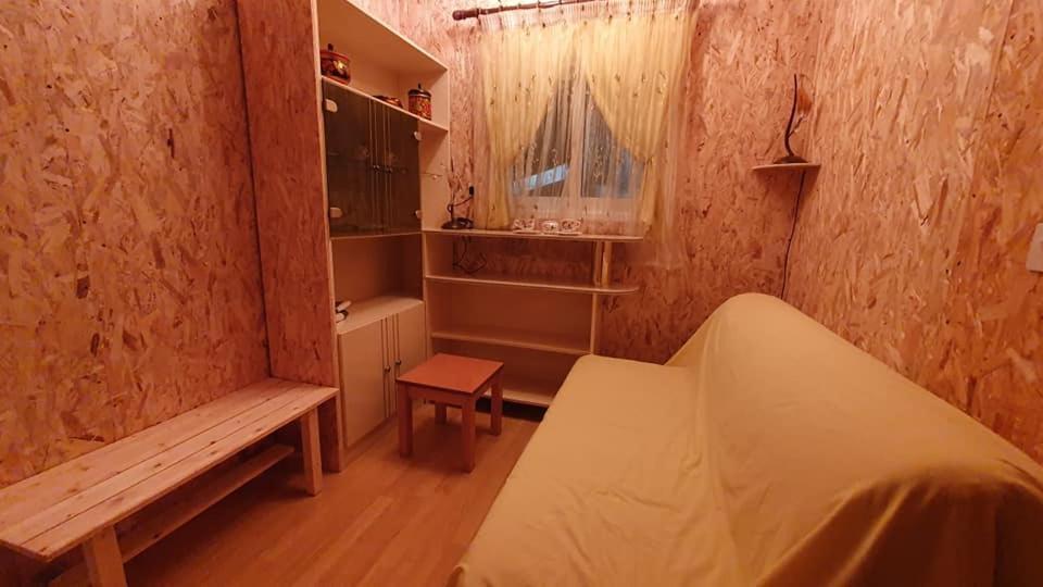 فندق لارنكافي  Moon-Light Studio المظهر الخارجي الصورة