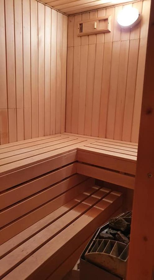 فندق لارنكافي  Moon-Light Studio المظهر الخارجي الصورة