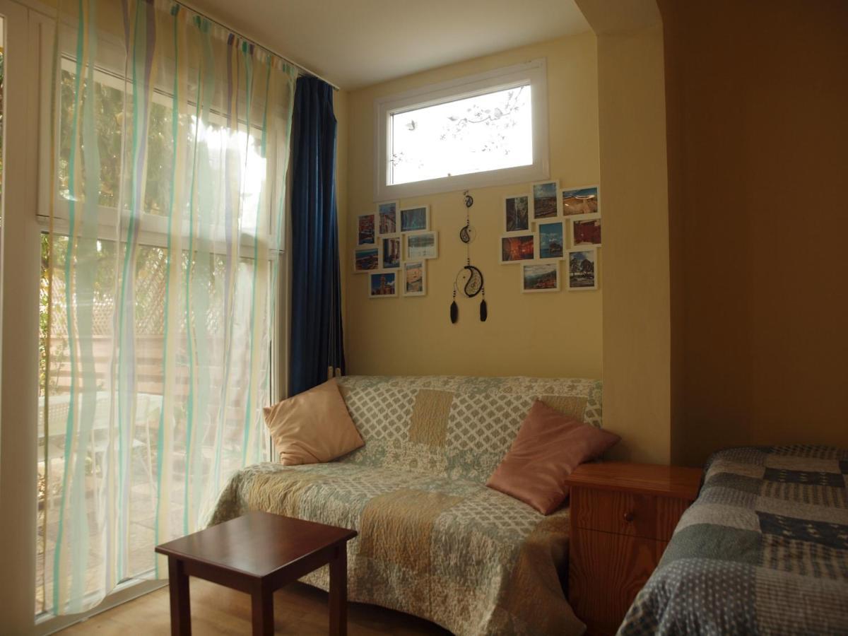 فندق لارنكافي  Moon-Light Studio المظهر الخارجي الصورة